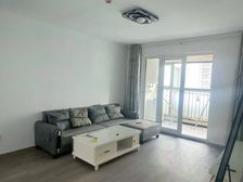 唐冶!单价117XX!精装次新房!带车位!近地铁!好楼层!