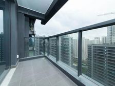 2022年竣工次新小区全新未入住轻奢精装人车分流带会所