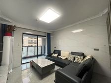 丰泽区城东 保利城 88平3居 南向精装修 5中旁