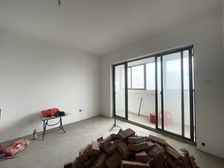 城东毓才花苑 113.84平3居 南向毛坯 非常诚意出售