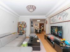 满五 近地铁 精装修 高楼层视野无遮挡 双卫 大两房