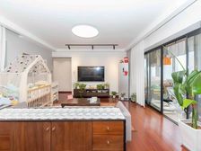 瑞虹经典户型,精装修,拎包入住,送产权车位,看房方便。