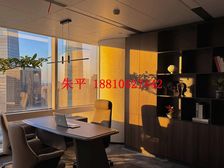 CBD长安街国贸视野丨超高层丨正对电梯丨精装300㎡全套家具