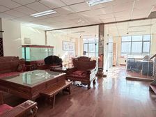 盛和广场200平跃层 24空调 5个房间可以简单做饭接待