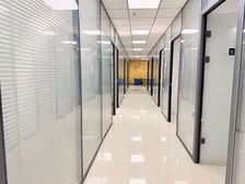 银河广场280平 电梯口10个直播间 停车方便 下