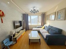 新星宇和邑 地铁7号线 精装修 中东大市场 房主急售