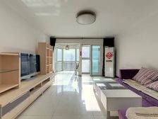 珠江峰景 3室1厅 129.03平