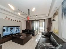 世茂香槟湖二期 179.75平5居 南向精装修 着急出售