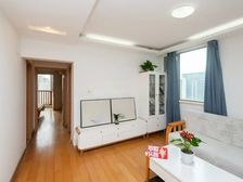 :怡福苑 精装电梯2房,近地铁,合生汇 万达十