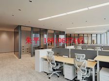 CBD国贸央视视野丨嘉里 正大260㎡精装正对电梯丨全套家具