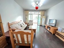 带车位,闹中取静,南北通透,小区绿化高,自带会所,看房随时