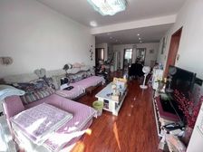 富成公寓 精装可拎包入住 正规商品房 满五 南北通透