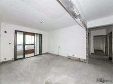 地铁4号线,次新小区梧桐水岸,景观大平层,低于市场30万急售