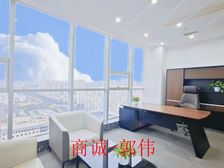 开年特惠0押金!成华区龙潭寺地标甲写丨大小可选丨精装带家具