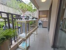 新中式园林 建发金玥湾 毛坯出售 价格可谈 双外可买 专车接