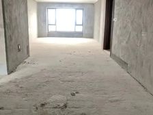 泉州中骏天璟 209.82平5居 南向毛坯 看房方便