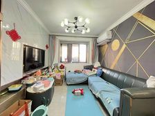 佳境苑 电梯房 装修好 小区新 满二 南北通透