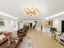 急售好房 经十路燕子山脚下 电梯复式视野好 配套全随时看房