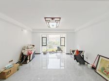 必卖好房 永大清华园电梯洋房2楼 送36平地下室 随时看房价