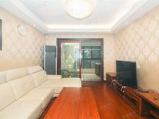 电梯洋房,中心位置,附赠10平方,精装修中央空调和地暖。