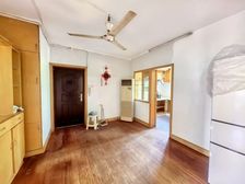 锦绣小区 环境好 南北通透 高楼层视野好 近地铁 商品住宅