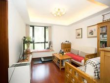 三林 · 万科金色雅筑 · 3室 · 2厅