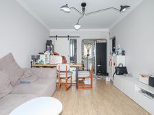 新上原装电梯房,日照充足,错过再等5年,地铁口全明大一房!