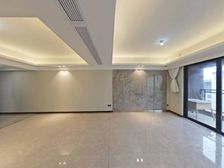 明德冠英 次新小区 天赋 小高层 精装未住过 随时看