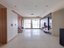 珠江峰景 4室1厅 147.25平