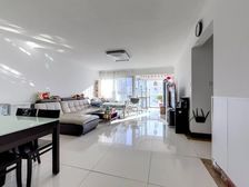 珠江峰景 4室2厅 152.49平