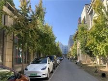 首创新大都 融耀新华 中海国际 新华1949写字楼800平租