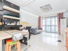 04年房龄不靠高架!花园位置!采光无遮挡电梯板式房型!有车位