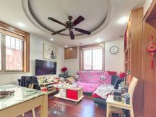 桃浦三村 紧靠地铁11号线 一楼天井已搭 真实有效房源