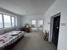 丽景小区 65.26平2居6楼非顶 随时签约