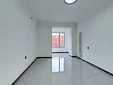 建明里对面西环里正规两居室 三个大阳台大落地窗全天采光无遮挡