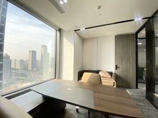 众秀大厦 136平米-3000平米 各个面积段均有 精装出租