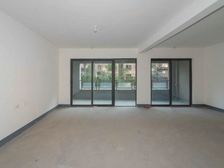 妇幼旁 冠英明德学区 棠颂 洋房底复 带花园地下室 随时看房