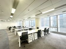 珠江新城 雅居乐中心 精装修带家私 开发商直租 无面积差