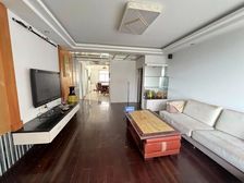 正阳世纪星城文华苑 双卫格局 四房 购物方便 朝南 有电梯