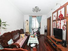 三林 · 恒大华城东林苑 ·满五 ·前滩旁大三室·两厅