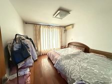 万达宝龙双商圈,通透大两房+双阳台