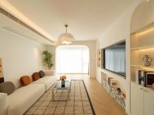 老业主委托,出国急售,高区景观大两房,出行方便