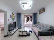 御园C区 1室1厅 59.26平