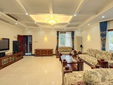 独墅逸致 5室1厅 408.57平