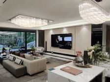 保利天珺 精装下叠 出售 所有东西都留下 带大花园