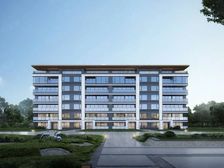 地铁口 上叠 保利天珺 联系看房团购优惠 还有家电赠送