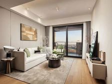 来电咨询折扣!南京南站 香港嘉华嘉宏峰 地铁口精装现房