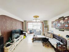 必看好房 环山路燕开花园 多层2楼四室全明户型 业主诚售随时