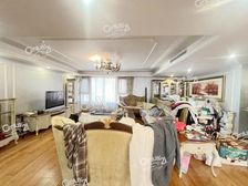 国贸永安里东方瑞景,213平三居三卫,1500万,南北通透,