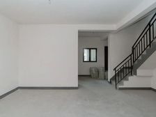 雅居乐常乐府 叠加别墅 赠送超多 随时看房 捡漏价格